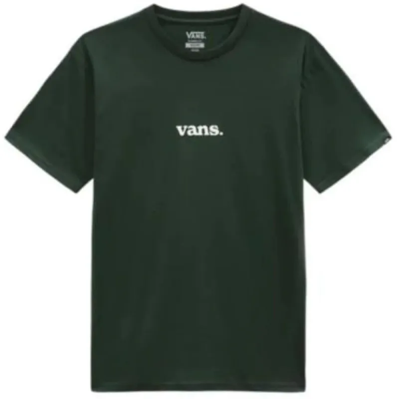 Vans Lower Corecase T-Shirt - Mountain View made by Vans
