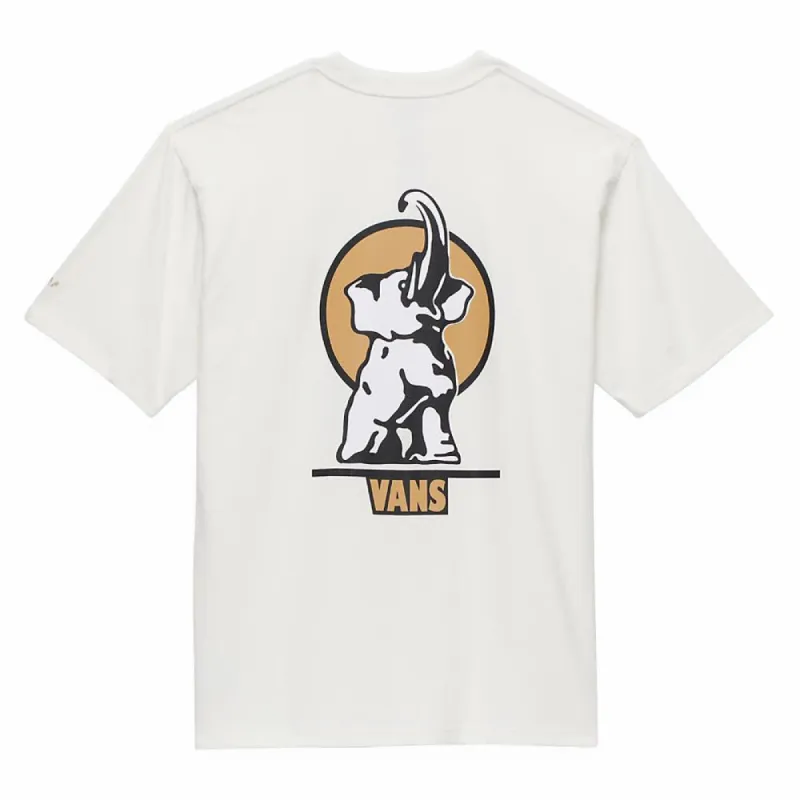 Vans Skate VCU AGAH T-shirt - Marshmallow made by Vans