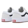 Vans Old Skool BMX - Marshmallow sold by Source Skate Co.