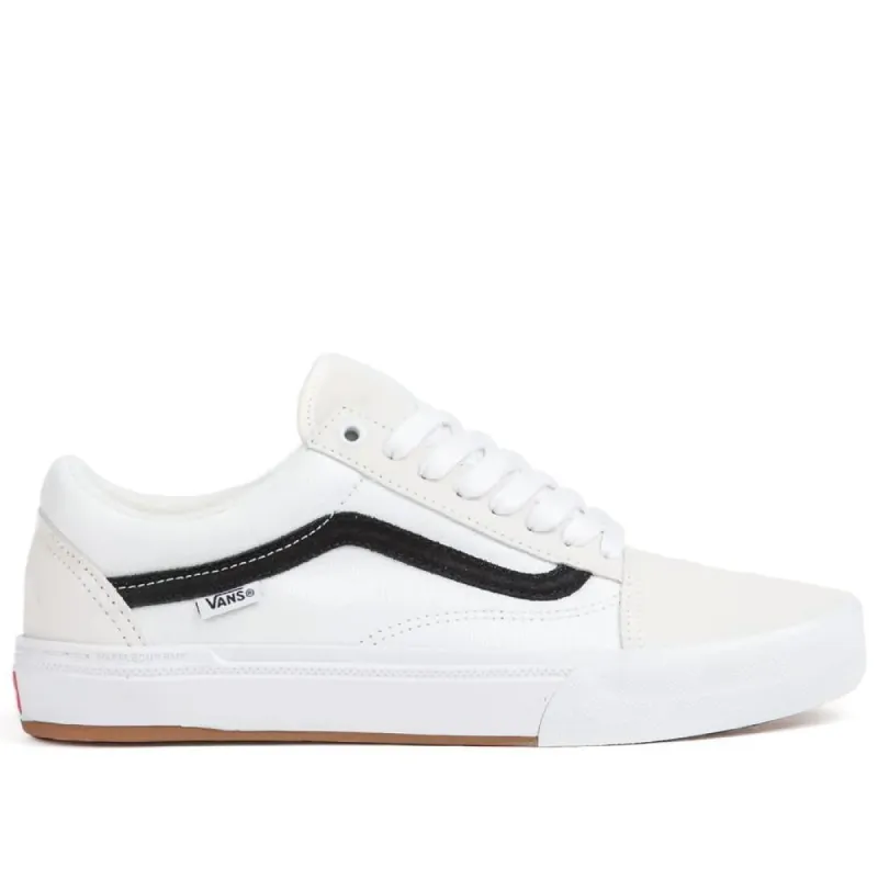 Vans Old Skool BMX - Marshmallow sold by Source Skate Co.