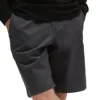Vans Authentic Chino Relaxed Short - Asphalt sold by Source Skate Co.