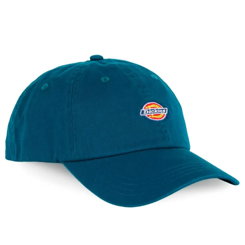 Dickies Hardwick Cap - Reflecting Pond sold by Source Skate Co.