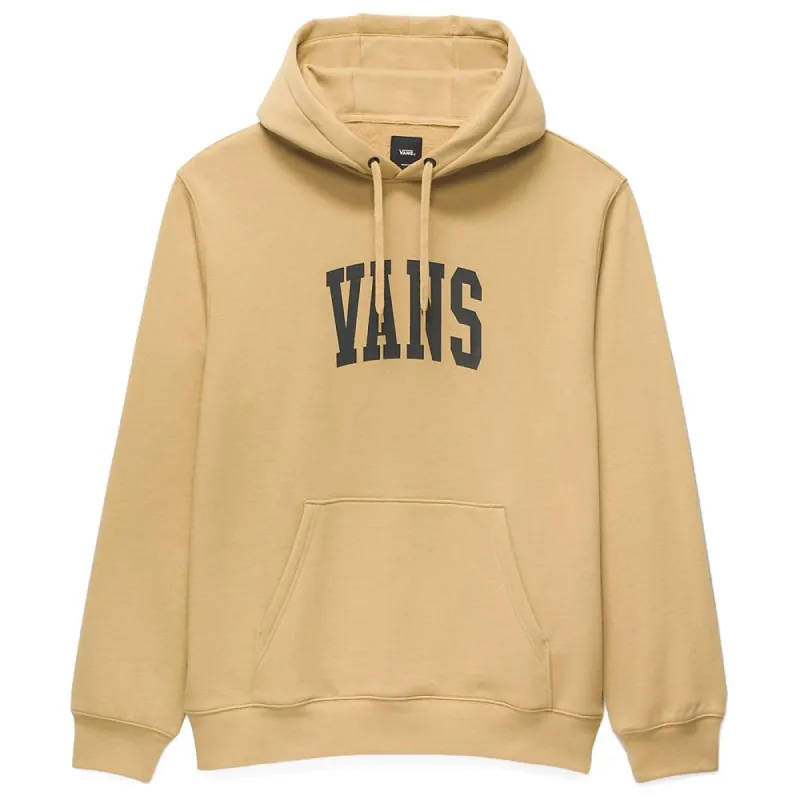 Vans Arched Pullover Hoodie - Antelope sold by Source Skate Co.