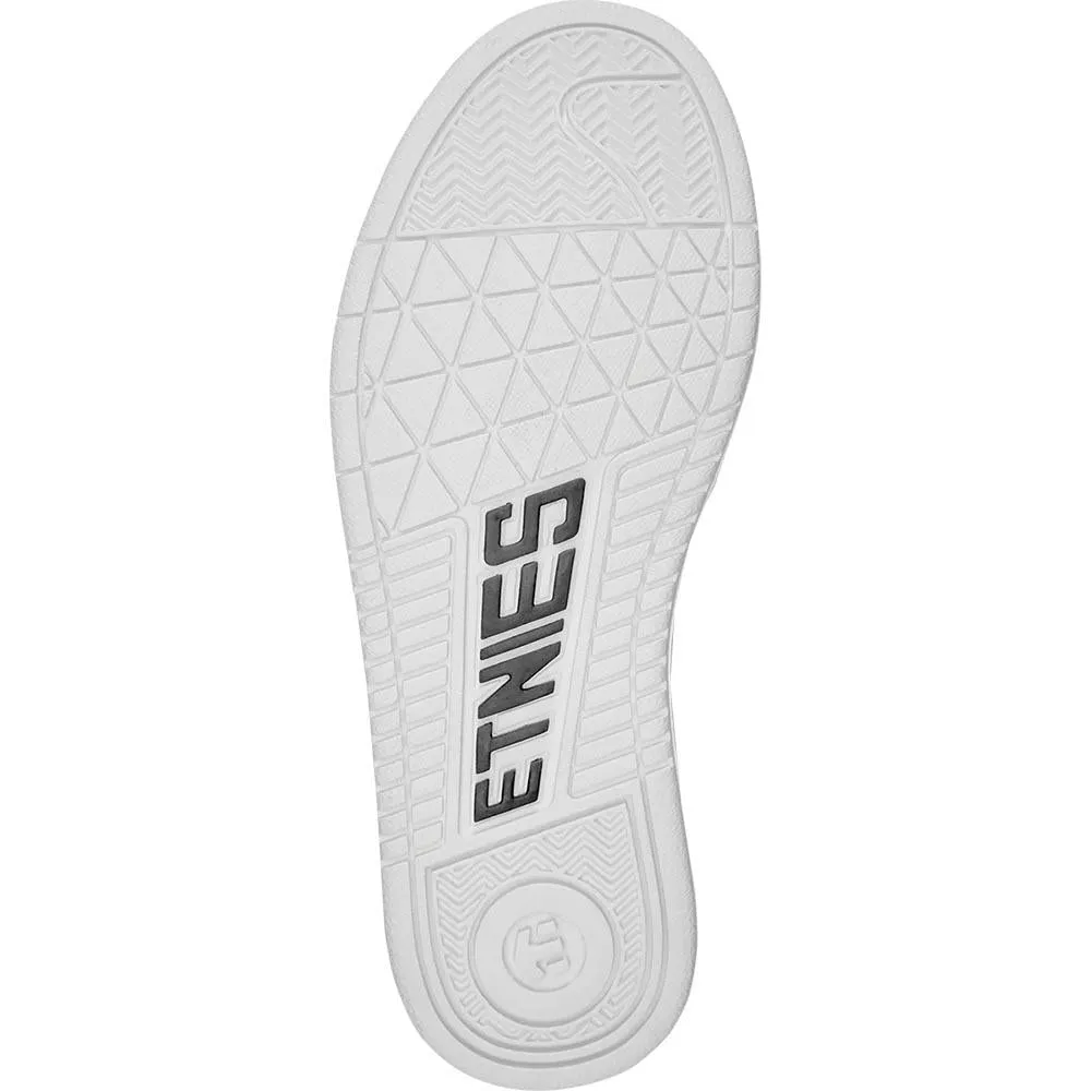 Etnies Fader - Dark Grey/White sold by Source Skate Co. product image thumbnail 2
