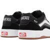 Vans Wayvee - Black/White sold by Source Skate Co.