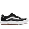 Vans Wayvee - Black/White sold by Source Skate Co.