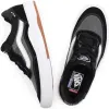Vans Wayvee - Black/White sold by Source Skate Co.