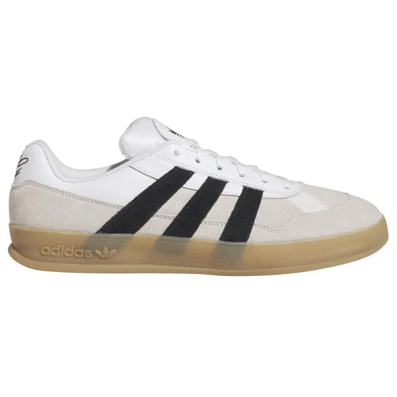 Adidas Aloha Super - Flat White sold by Source Skate Co.