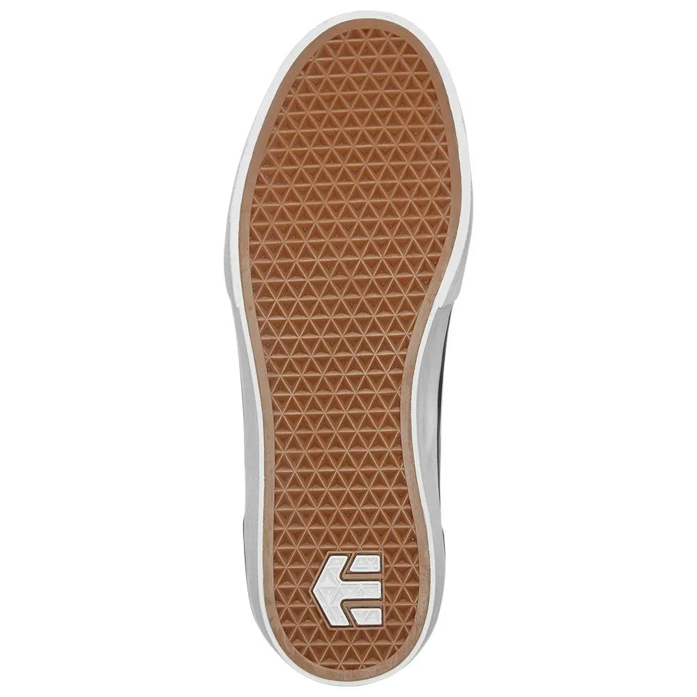 Etnies Calli Vulc - Black/White sold by Source Skate Co. product image thumbnail 4