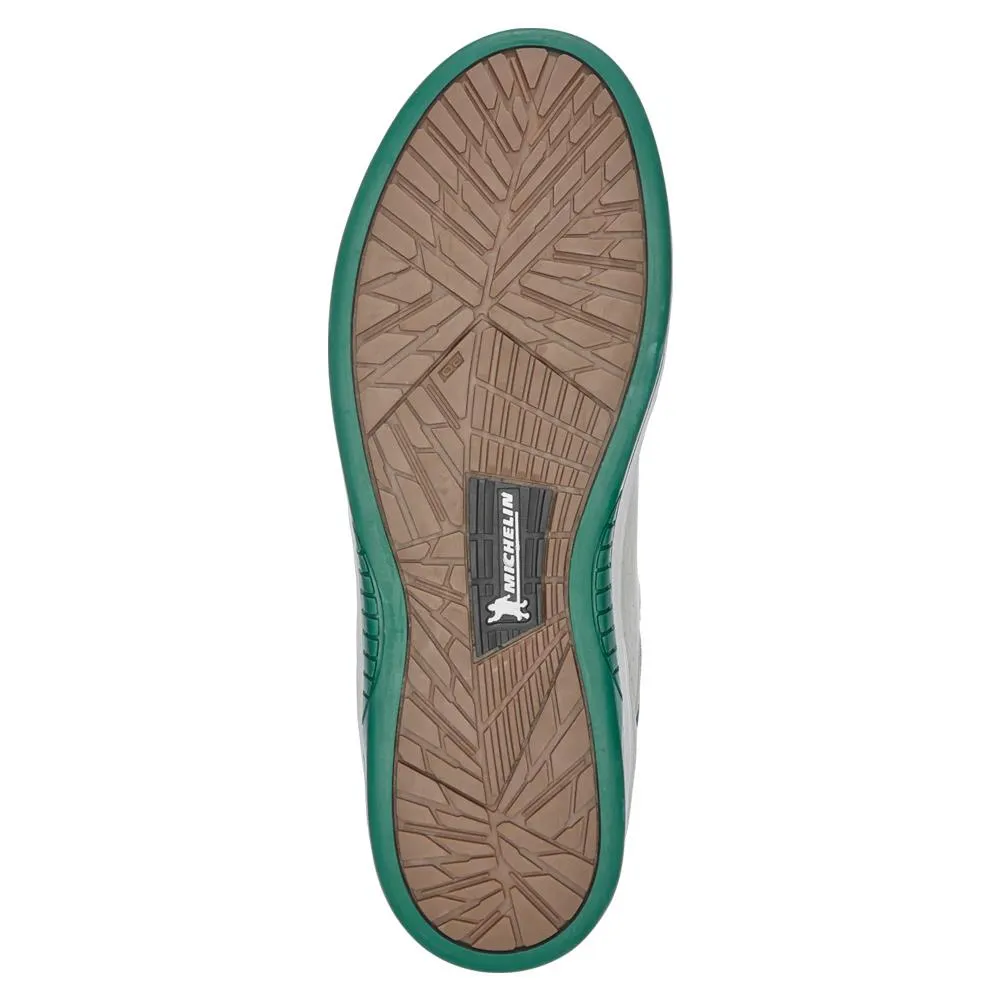 Etnies Marana - Tan/Green sold by Source Skate Co. product image thumbnail 4