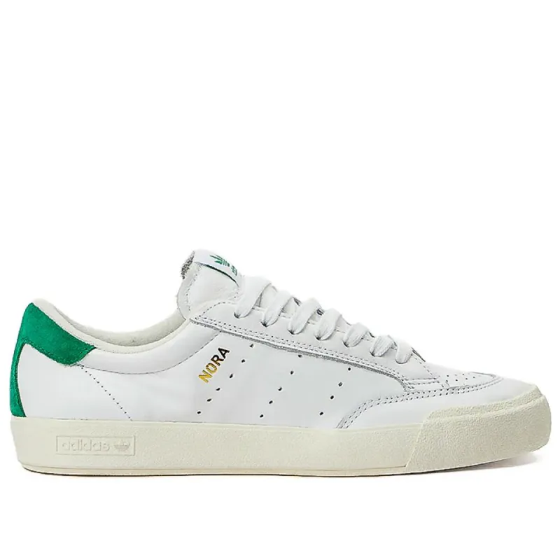 Adidas Nora - Flat White sold by Source Skate Co.