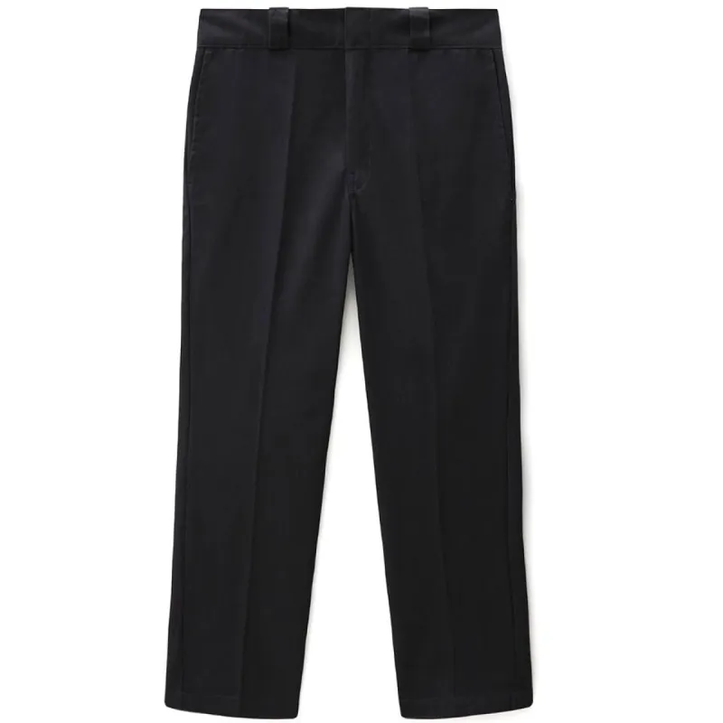 Dickies 873 Workpant - Black sold by Source Skate Co.