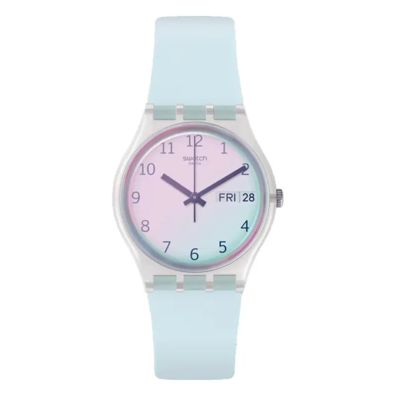 Swatch Ultraciel Watch sold by Source Skate Co.