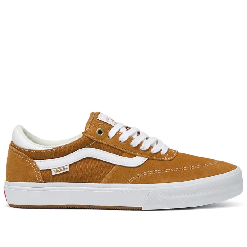 Vans Gilbert Crockett - Golden Brown sold by Source Skate Co.