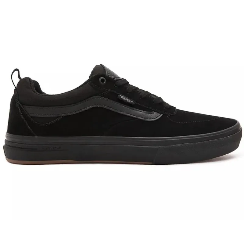 Vans Kyle Walker Pro - Blackout sold by Source Skate Co.
