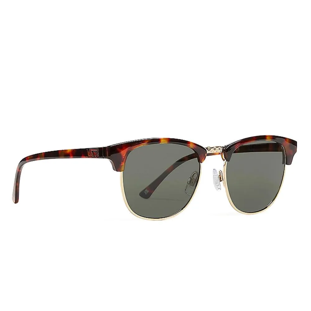 Vans Dunville Sunglasses - Cheetah Tortoise sold by Source Skate Co.