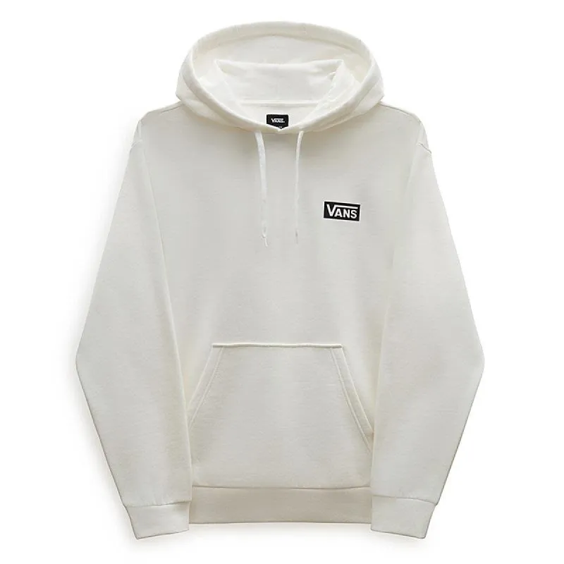 Vans Relaxed Fit Hoodie - Marshmallow sold by Source Skate Co.