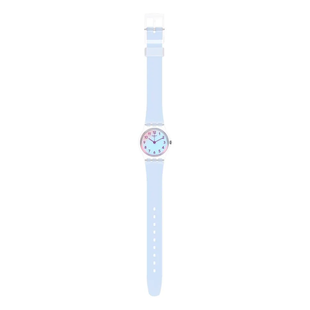 Swatch Casual Blue Watch sold by Source Skate Co. product image thumbnail 3