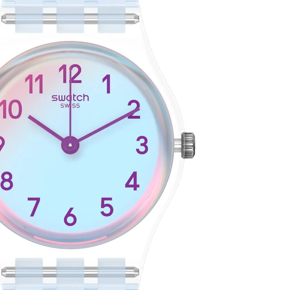 Swatch Casual Blue Watch sold by Source Skate Co. product image thumbnail 2