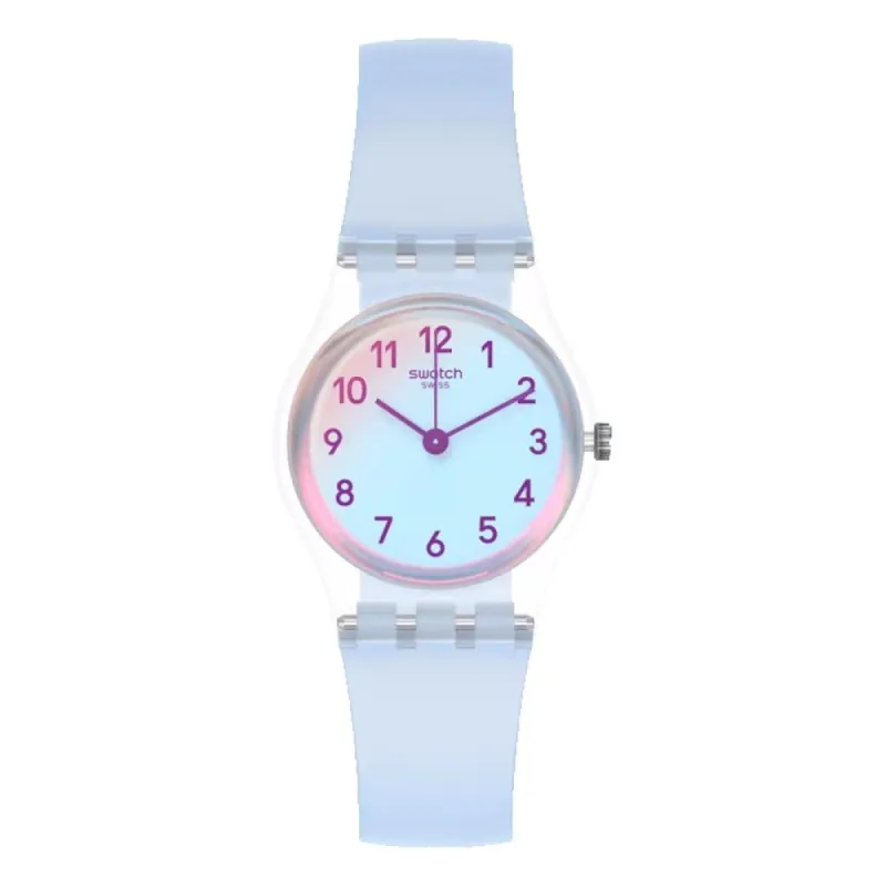 Swatch Casual Blue Watch sold by Source Skate Co.