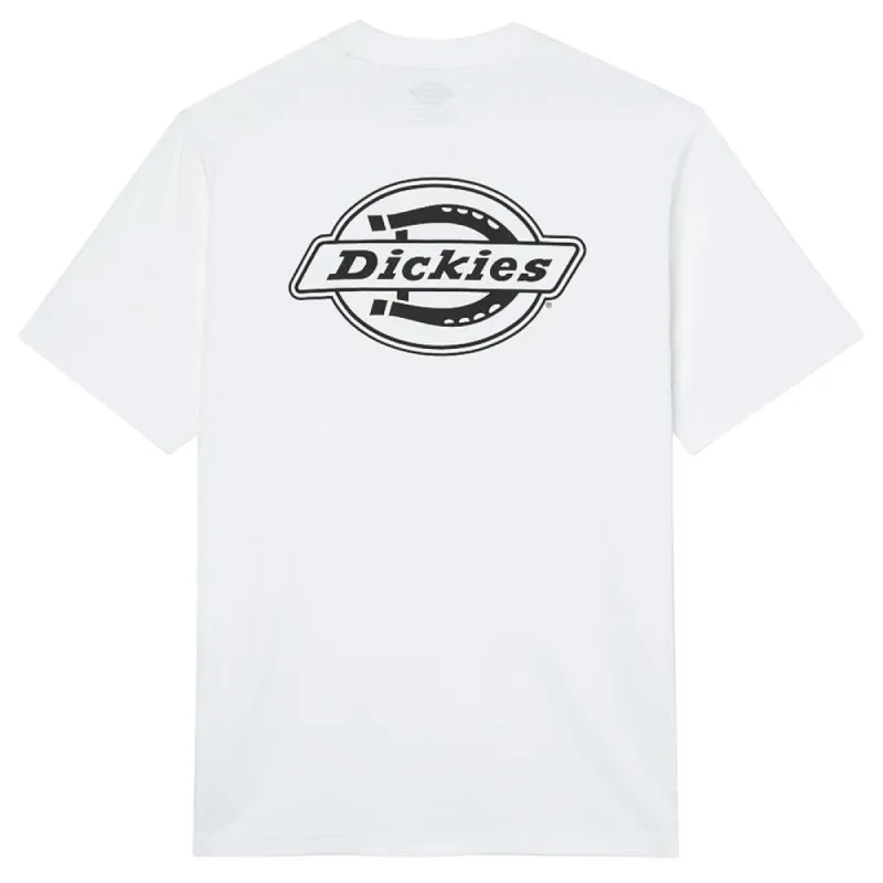 Dickies Holtville T-Shirt - White sold by Source Skate Co.