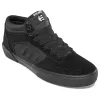 Etnies Windrow Vulc Mid X Doomed - Black sold by Source Skate Co.