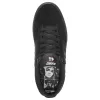 Etnies Windrow Vulc Mid X Doomed - Black sold by Source Skate Co.