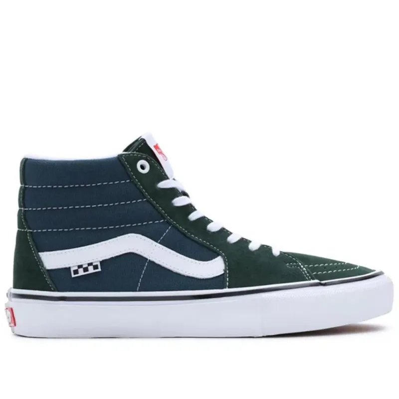 Vans Skate Sk8-Hi - Mountain View sold by Source Skate Co.
