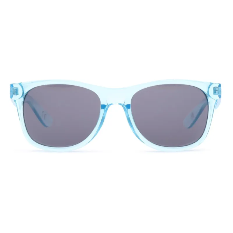 Vans Spicoli 4 Sunglasses - Blue Glow sold by Source Skate Co.