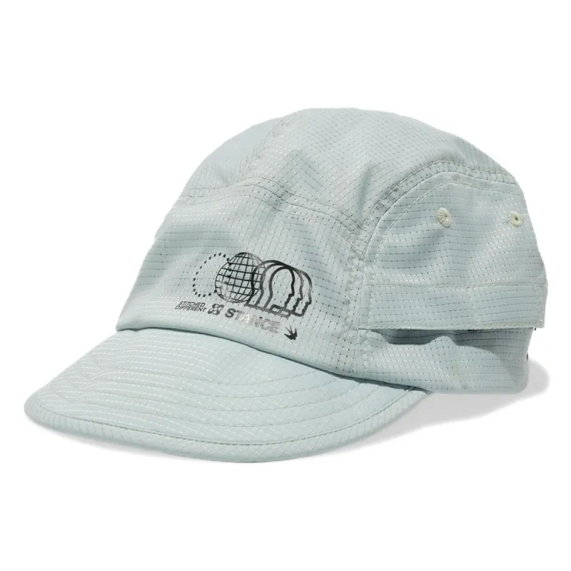 Stance Complex Packable Hat - Light Green sold by Source Skate Co.