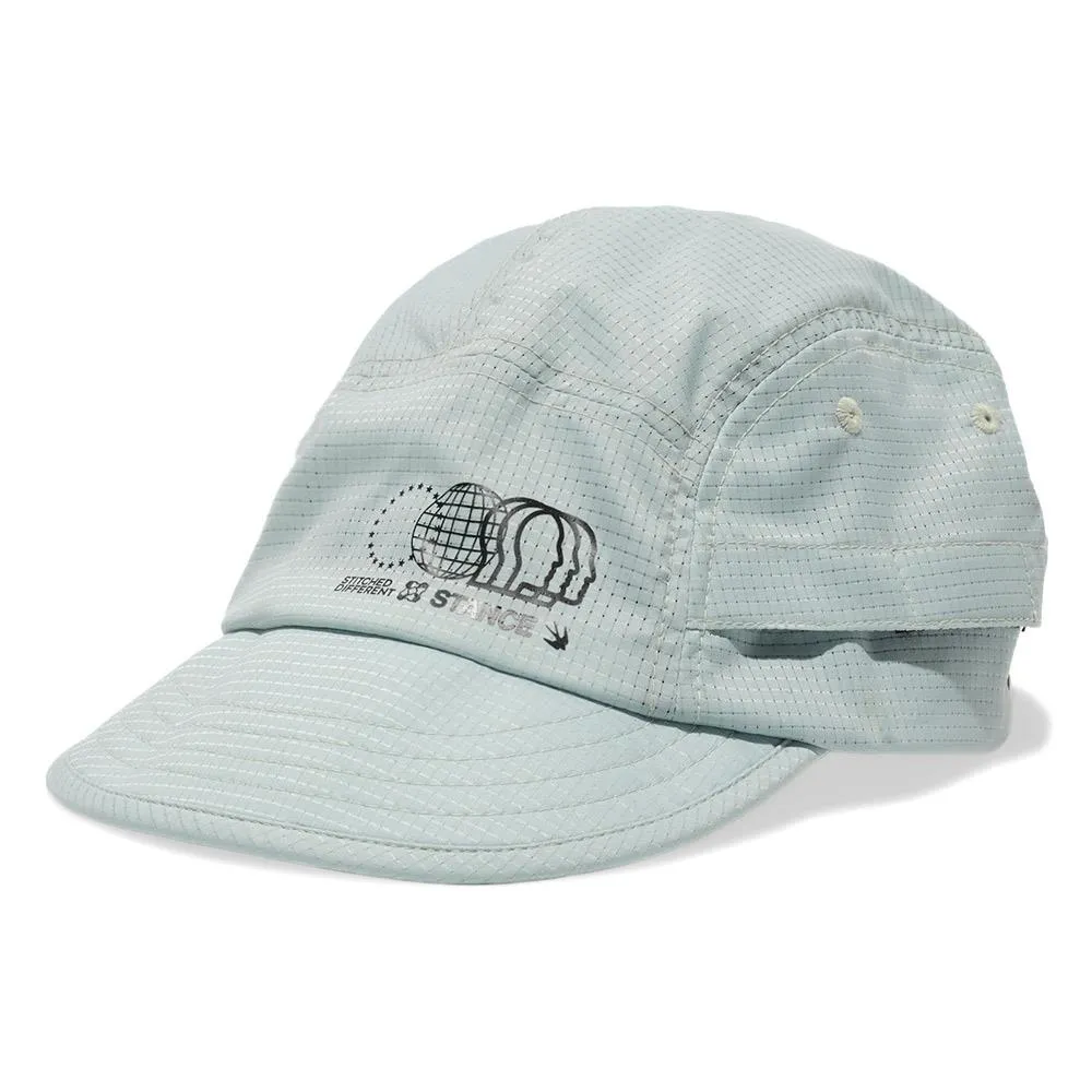 Stance Complex Packable Hat - Light Green sold by Source Skate Co.