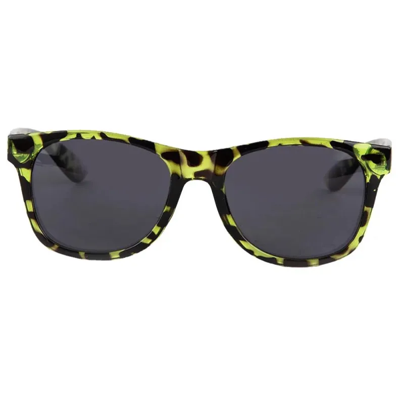 Vans Spicoli 4 Sunglasses - Lime Green sold by Source Skate Co.