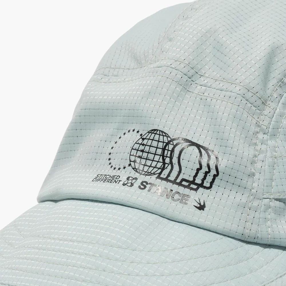 Stance Complex Packable Hat - Light Green sold by Source Skate Co. product image thumbnail 3