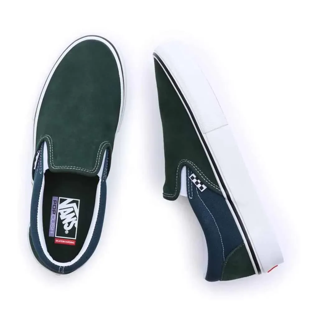 Vans Skate Slip On - Mountain View sold by Source Skate Co. product image thumbnail 4