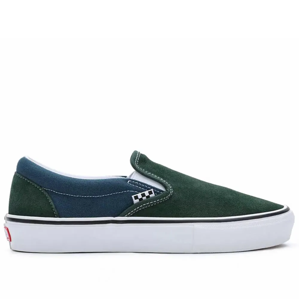 Vans Skate Slip On - Mountain View sold by Source Skate Co.