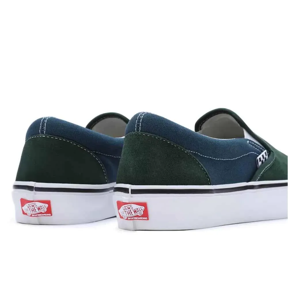 Vans Skate Slip On - Mountain View sold by Source Skate Co. product image thumbnail 3