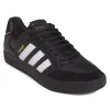 Adidas Tyshawn Low - Core Black/Footwear White/Gold Metallic sold by Source Skate Co.
