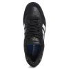 Adidas Tyshawn Low - Core Black/Footwear White/Gold Metallic sold by Source Skate Co.