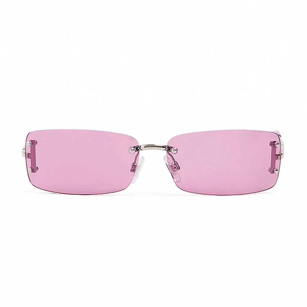 Vans Gemini Sunglasses - Smoky Grape sold by Source Skate Co. product image thumbnail 2