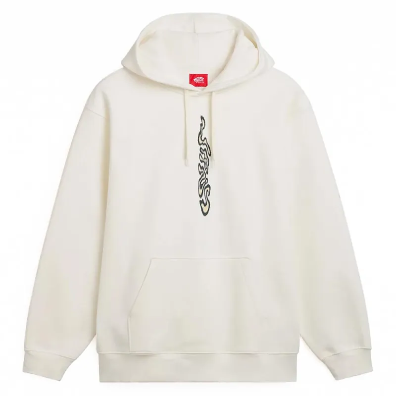 Vans Skate Blurb Pullover Hoodie - Marshmallow made by Vans