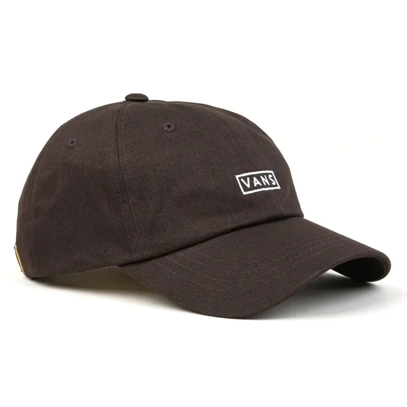 Vans Curved Bill Jockey Cap - Demitasse sold by Source Skate Co.
