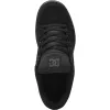 DC Pure - Black/Pirate Black sold by Source Skate Co.