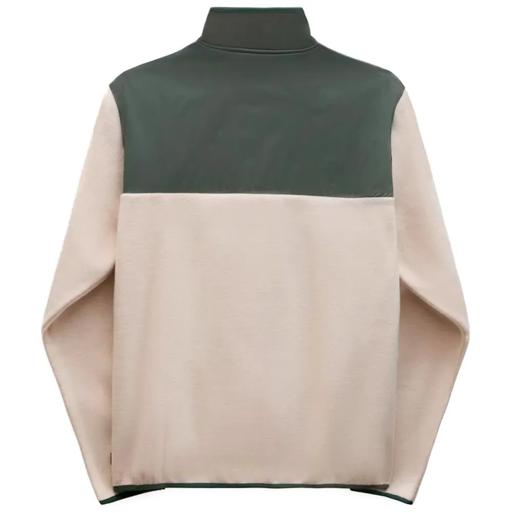 Vans Mammoth Pullover - Deep Forest/Oatmeal sold by Source Skate Co. product image thumbnail 2