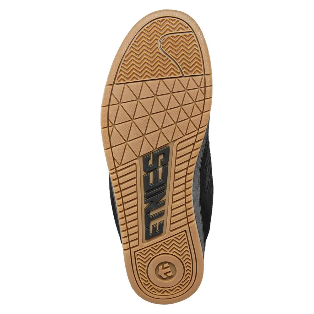 Etnies Callicut - Black/White sold by Source Skate Co. product image thumbnail 4