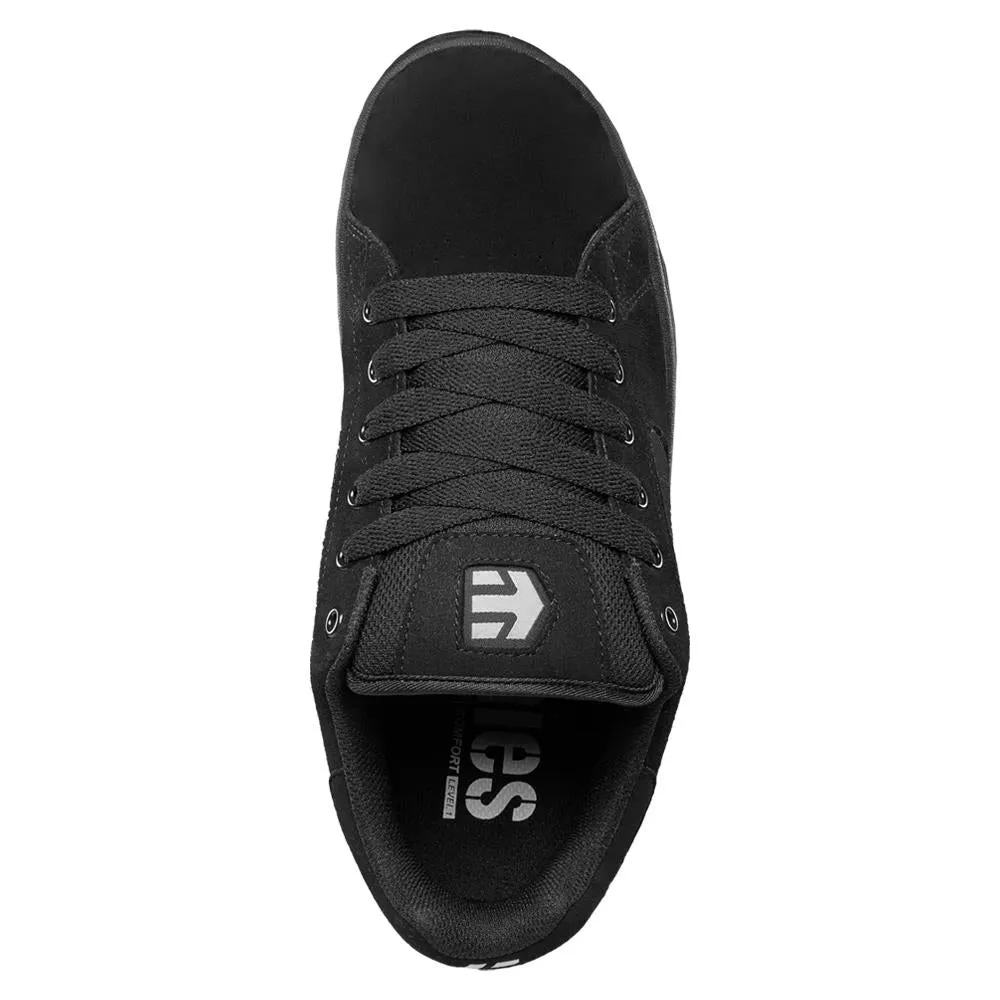 Etnies Callicut - Black/White sold by Source Skate Co. product image thumbnail 3