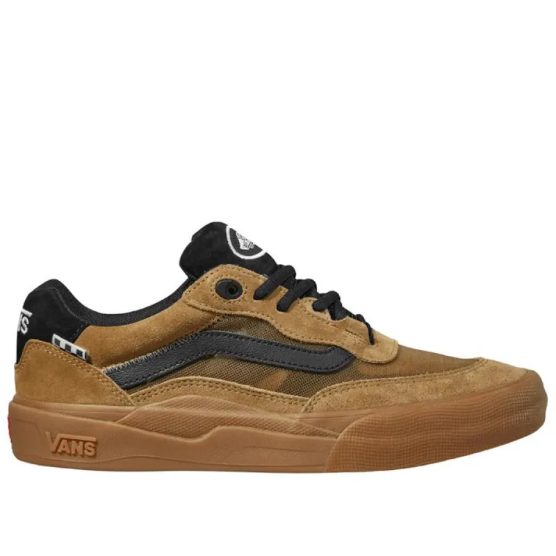 Vans Wayvee - Tobacco Brown sold by Source Skate Co.