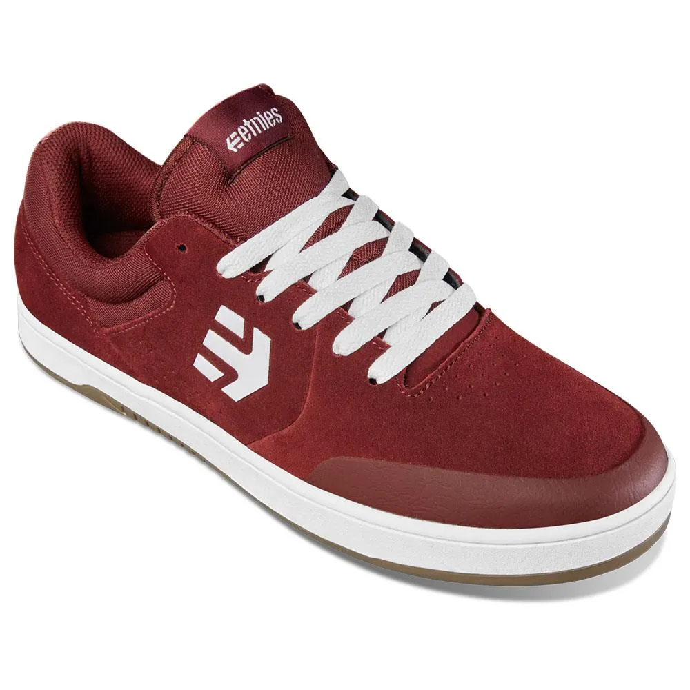 Etnies Marana - Maroon sold by Source Skate Co. product image thumbnail 4