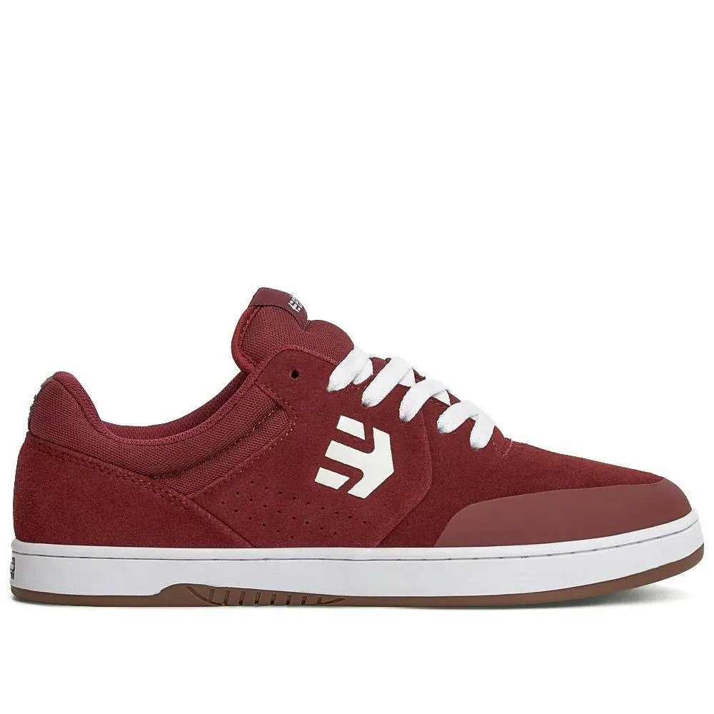 Etnies Marana - Maroon sold by Source Skate Co.