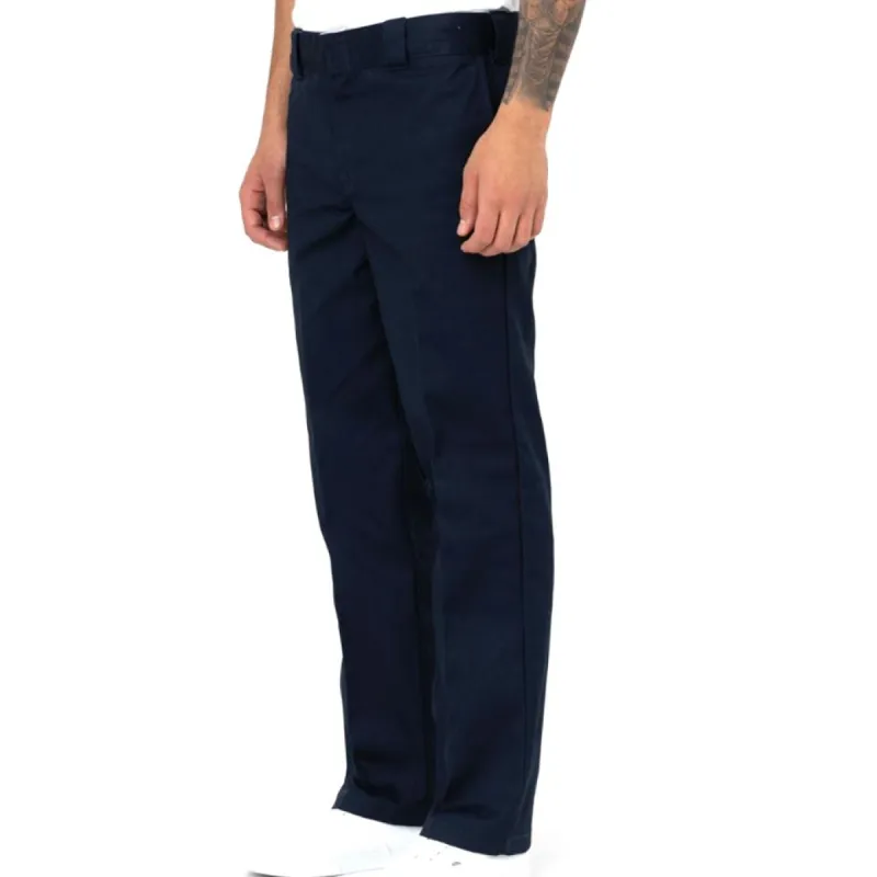 Dickies 873 Workpant - Dark Navy sold by Source Skate Co.