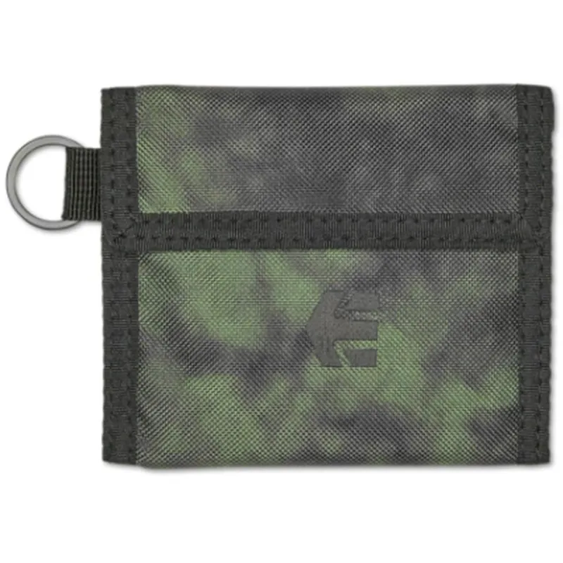 Etnies Stacks Wallet - Tie Dye sold by Source Skate Co.
